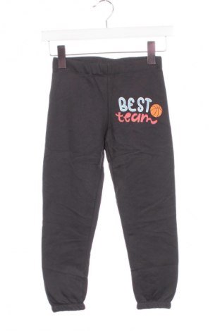 Pantaloni de trening, pentru copii, Mărime 4-5y/ 110-116 cm, Culoare Gri, Preț 36,99 Lei