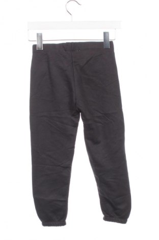 Pantaloni de trening, pentru copii, Mărime 4-5y/ 110-116 cm, Culoare Gri, Preț 36,99 Lei