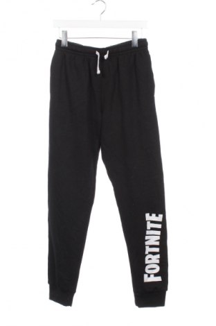 Kinder Sporthose, Größe 14-15y/ 168-170 cm, Farbe Schwarz, Preis € 11,99