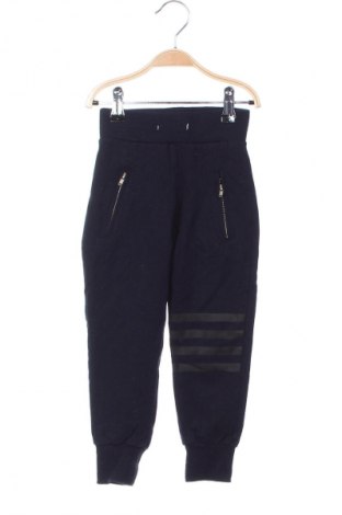 Pantaloni de trening, pentru copii, Mărime 2-3y/ 98-104 cm, Culoare Albastru, Preț 33,99 Lei