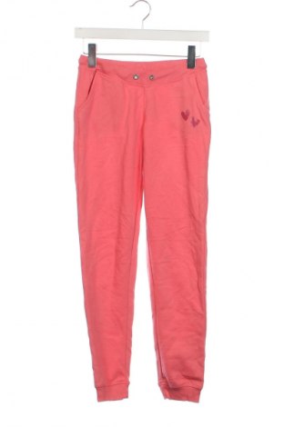 Kinder Sporthose, Größe 12-13y/ 158-164 cm, Farbe Rosa, Preis 7,99 €