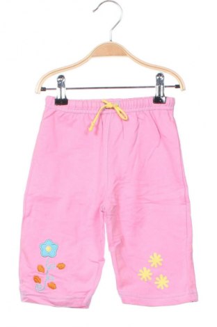 Pantaloni de trening, pentru copii, Mărime 3-6m/ 62-68 cm, Culoare Roz, Preț 33,99 Lei