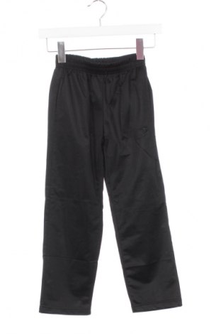 Pantaloni de trening, pentru copii, Mărime 4-5y/ 110-116 cm, Culoare Negru, Preț 36,99 Lei