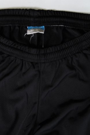 Kinder Sporthose, Größe 11-12y/ 152-158 cm, Farbe Schwarz, Preis € 8,99