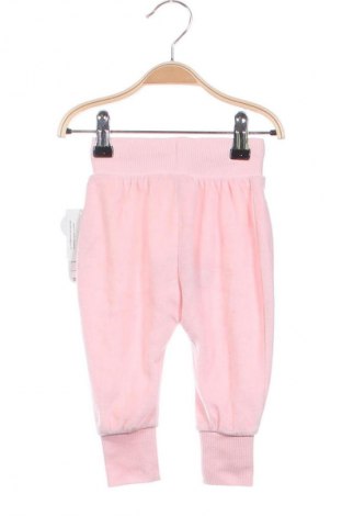 Pantaloni de trening, pentru copii, Mărime 3-6m/ 62-68 cm, Culoare Roz, Preț 64,99 Lei