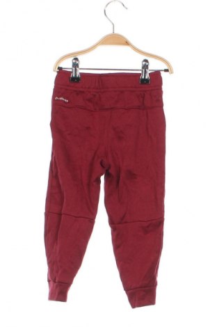 Pantaloni de trening, pentru copii, Mărime 2-3y/ 98-104 cm, Culoare Roșu, Preț 34,99 Lei