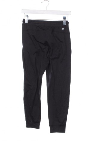 Pantaloni de trening, pentru copii, Mărime 10-11y/ 146-152 cm, Culoare Negru, Preț 29,99 Lei