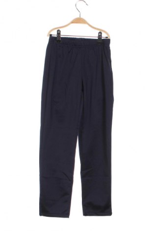 Kinder Sporthose, Größe 6-7y/ 122-128 cm, Farbe Blau, Preis 8,49 €