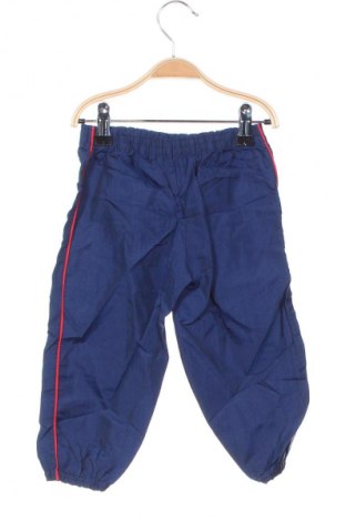 Kinder Sporthose, Größe 1-2m/ 50-56 cm, Farbe Blau, Preis € 6,49