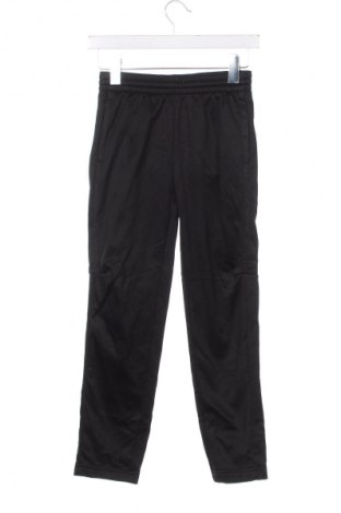 Pantaloni de trening, pentru copii, Mărime 9-10y/ 140-146 cm, Culoare Negru, Preț 32,99 Lei