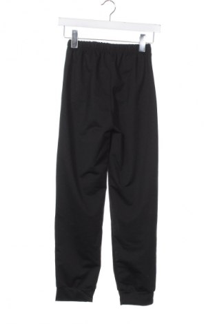 Pantaloni de trening, pentru copii, Mărime 10-11y/ 146-152 cm, Culoare Negru, Preț 36,99 Lei