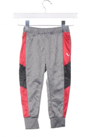 Kinder Sporthose, Größe 2-3y/ 98-104 cm, Farbe Grau, Preis 6,49 €