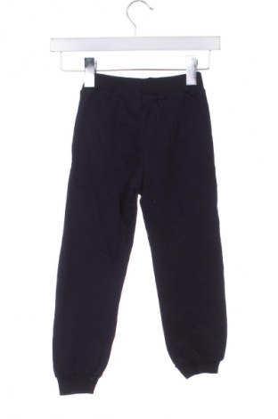 Pantaloni de trening, pentru copii, Mărime 3-4y/ 104-110 cm, Culoare Albastru, Preț 37,99 Lei