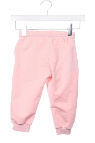 Kinder Sporthose, Größe 3-4y/ 104-110 cm, Farbe Rosa, Preis 7,99 €