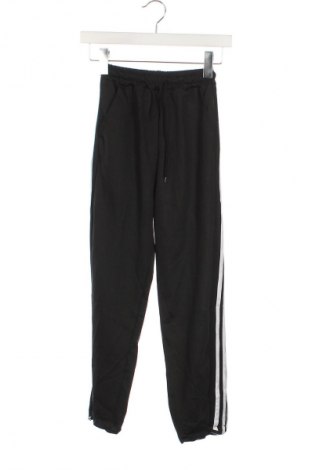 Pantaloni de trening, pentru copii, Mărime 10-11y/ 146-152 cm, Culoare Negru, Preț 36,99 Lei