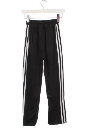 Pantaloni de trening, pentru copii, Mărime 10-11y/ 146-152 cm, Culoare Negru, Preț 36,99 Lei