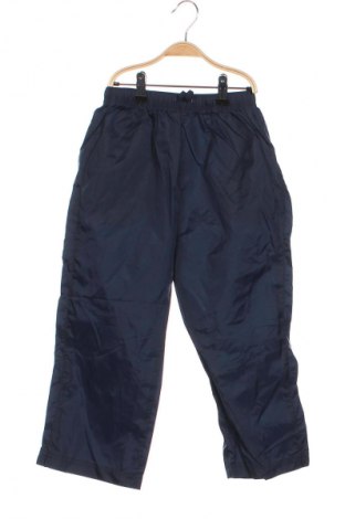 Pantaloni de trening, pentru copii, Mărime 9-10y/ 140-146 cm, Culoare Albastru, Preț 32,99 Lei