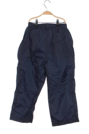 Kinder Sporthose, Größe 9-10y/ 140-146 cm, Farbe Blau, Preis 8,99 €