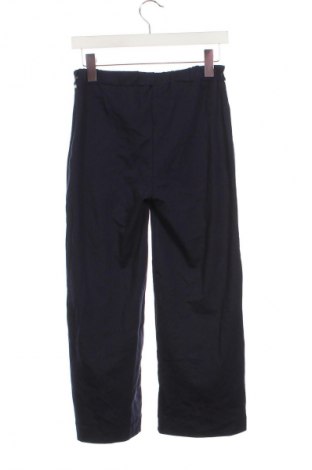 Pantaloni de trening, pentru copii A punto, Mărime 12-13y/ 158-164 cm, Culoare Albastru, Preț 19,99 Lei