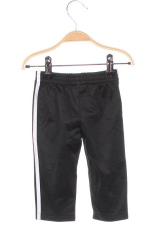 Pantaloni de trening, pentru copii Adidas, Mărime 3-6m/ 62-68 cm, Culoare Negru, Preț 30,99 Lei