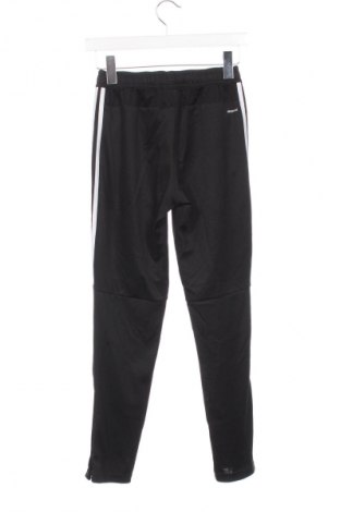 Kinder Sporthose Adidas, Größe 10-11y/ 146-152 cm, Farbe Schwarz, Preis € 15,99