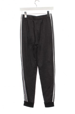 Kinder Sporthose Adidas, Größe 15-18y/ 170-176 cm, Farbe Grau, Preis € 21,99