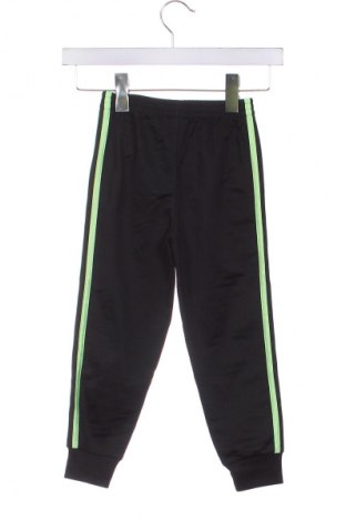 Kinder Sporthose Adidas, Größe 4-5y/ 110-116 cm, Farbe Schwarz, Preis 17,99 €