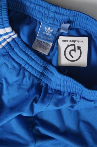 Kinder Sporthose Adidas, Größe 13-14y/ 164-168 cm, Farbe Blau, Preis € 16,99