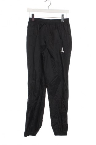 Kinder Sporthose Adidas, Größe 13-14y/ 164-168 cm, Farbe Schwarz, Preis 21,49 €