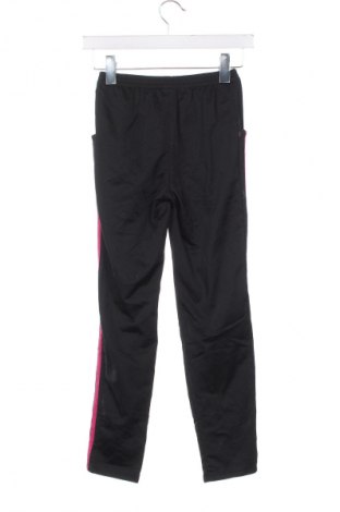 Kinder Sporthose Adidas, Größe 10-11y/ 146-152 cm, Farbe Schwarz, Preis € 22,99