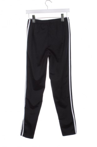 Pantaloni de trening, pentru copii Adidas, Mărime 12-13y/ 158-164 cm, Culoare Negru, Preț 57,99 Lei