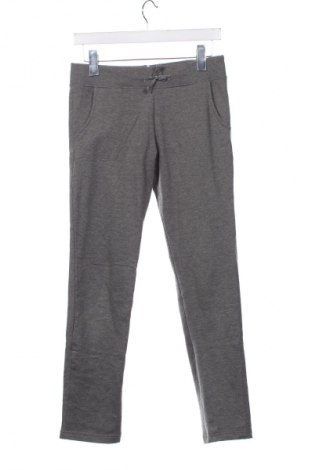 Pantaloni de trening, pentru copii Alive, Mărime 12-13y/ 158-164 cm, Culoare Gri, Preț 35,99 Lei