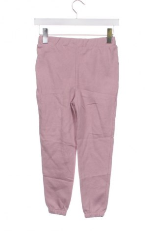 Pantaloni de trening, pentru copii Alive, Mărime 5-6y/ 116-122 cm, Culoare Roz, Preț 36,99 Lei