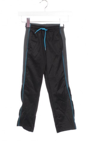 Kinder Sporthose Athletic Works, Größe 6-7y/ 122-128 cm, Farbe Schwarz, Preis 6,99 €