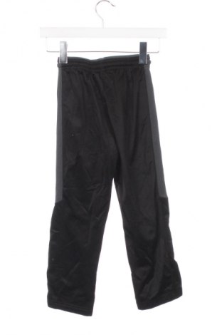 Pantaloni de trening, pentru copii Athletic Works, Mărime 6-7y/ 122-128 cm, Culoare Negru, Preț 32,99 Lei