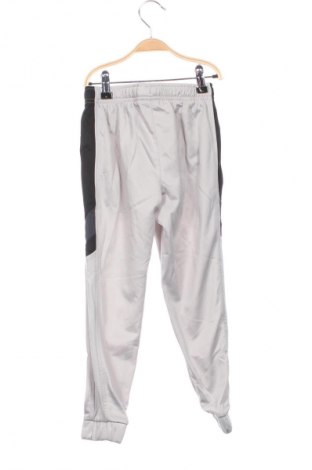 Pantaloni de trening, pentru copii Athletic Works, Mărime 6-7y/ 122-128 cm, Culoare Gri, Preț 41,99 Lei