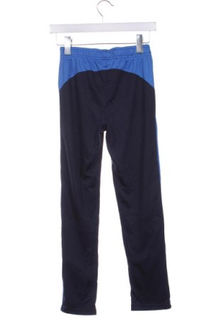 Kinder Sporthose Athletic Works, Größe 10-11y/ 146-152 cm, Farbe Blau, Preis 7,49 €