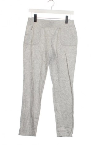 Kinder Sporthose Athletic Works, Größe 15-18y/ 170-176 cm, Farbe Grau, Preis 6,99 €