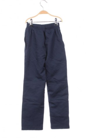 Kinder Sporthose Bauer, Größe 6-7y/ 122-128 cm, Farbe Blau, Preis 9,99 €