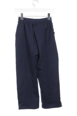 Kinder Sporthose Bauer, Größe 7-8y/ 128-134 cm, Farbe Blau, Preis € 19,99