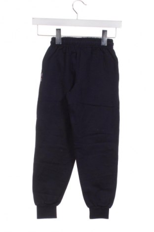 Kinder Sporthose Body & Soul, Größe 7-8y/ 128-134 cm, Farbe Blau, Preis 15,99 €