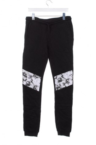 Kinder Sporthose C&A, Größe 14-15y/ 168-170 cm, Farbe Schwarz, Preis € 6,99