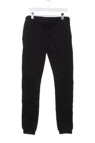 Pantaloni de trening, pentru copii C&A, Mărime 14-15y/ 168-170 cm, Culoare Negru, Preț 31,99 Lei