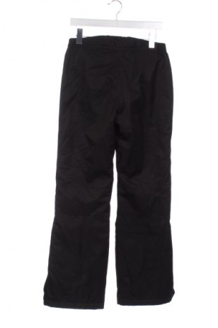 Kinder Sporthose CMP, Größe 15-18y/ 170-176 cm, Farbe Schwarz, Preis € 8,99