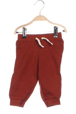 Kinder Sporthose Carter's, Größe 12-18m/ 80-86 cm, Farbe Braun, Preis € 18,49