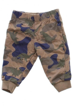 Kinder Sporthose Carter's, Größe 3-6m/ 62-68 cm, Farbe Mehrfarbig, Preis 6,49 €