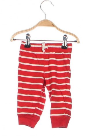 Kinder Sporthose Carter's, Größe 3-6m/ 62-68 cm, Farbe Rot, Preis € 7,99