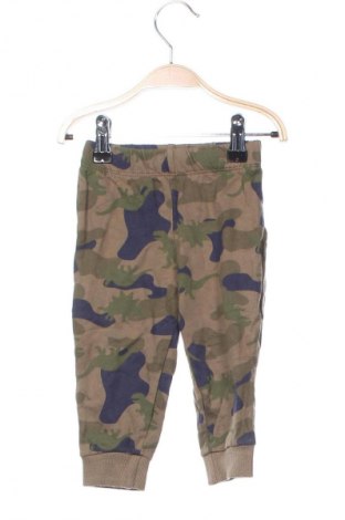 Pantaloni de trening, pentru copii Carter's, Mărime 9-12m/ 74-80 cm, Culoare Multicolor, Preț 31,99 Lei