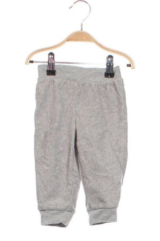 Pantaloni de trening, pentru copii Carter's, Mărime 12-18m/ 80-86 cm, Culoare Gri, Preț 29,99 Lei