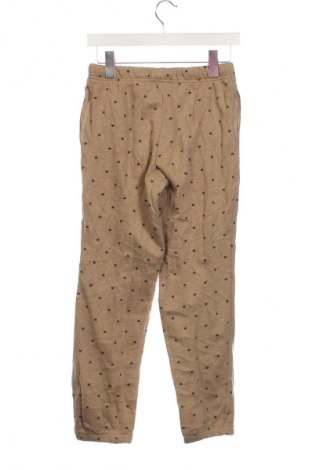 Kinder Sporthose Carter's, Größe 14-15y/ 168-170 cm, Farbe Braun, Preis € 7,49